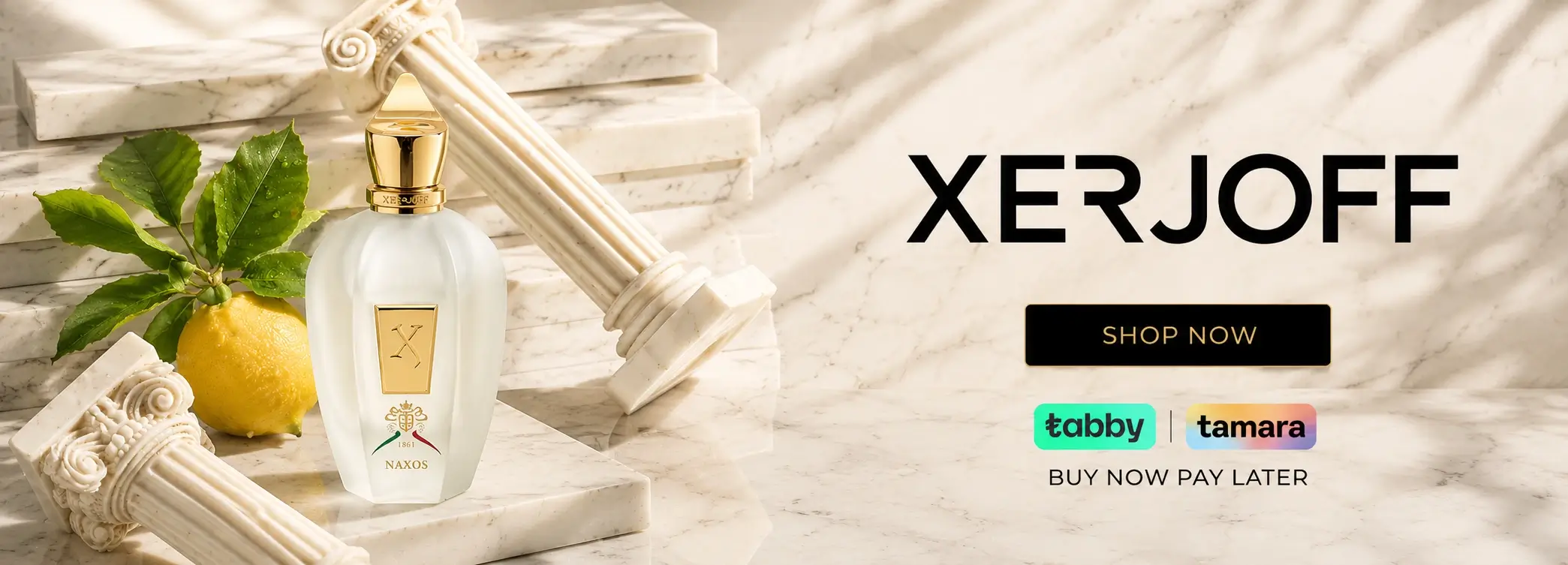 Exquisite Scents, Uniquely Yours